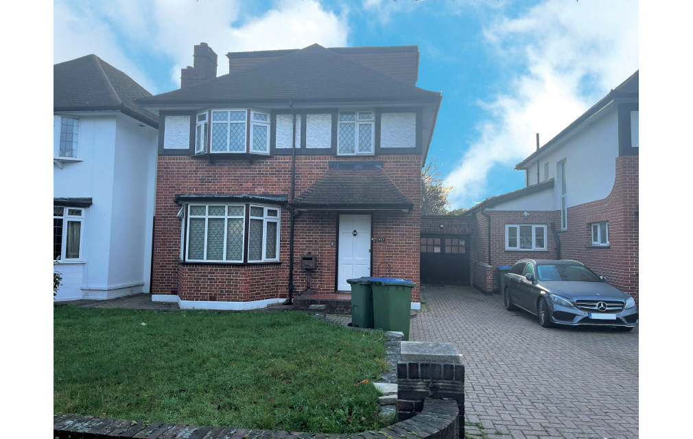 Westhorne Avenue, London, SE9 5LT