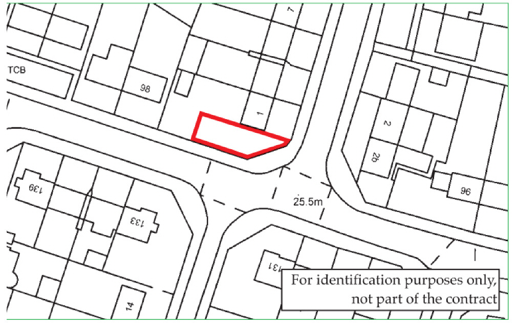 Hood Walk, Romford, Essex, RM7 8NU