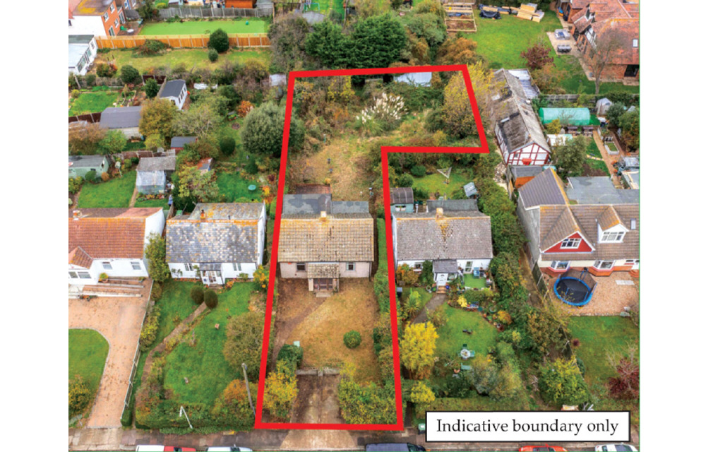 Glenbervie Drive, Herne Bay, Kent, CT6 6QL