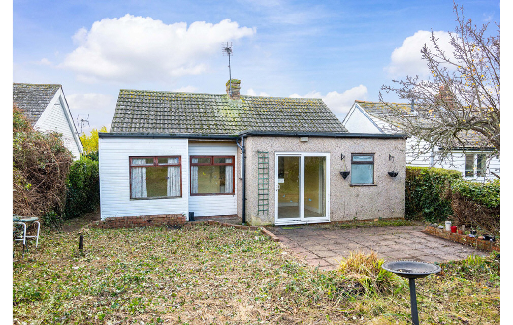 Glenbervie Drive, Herne Bay, Kent, CT6 6QL