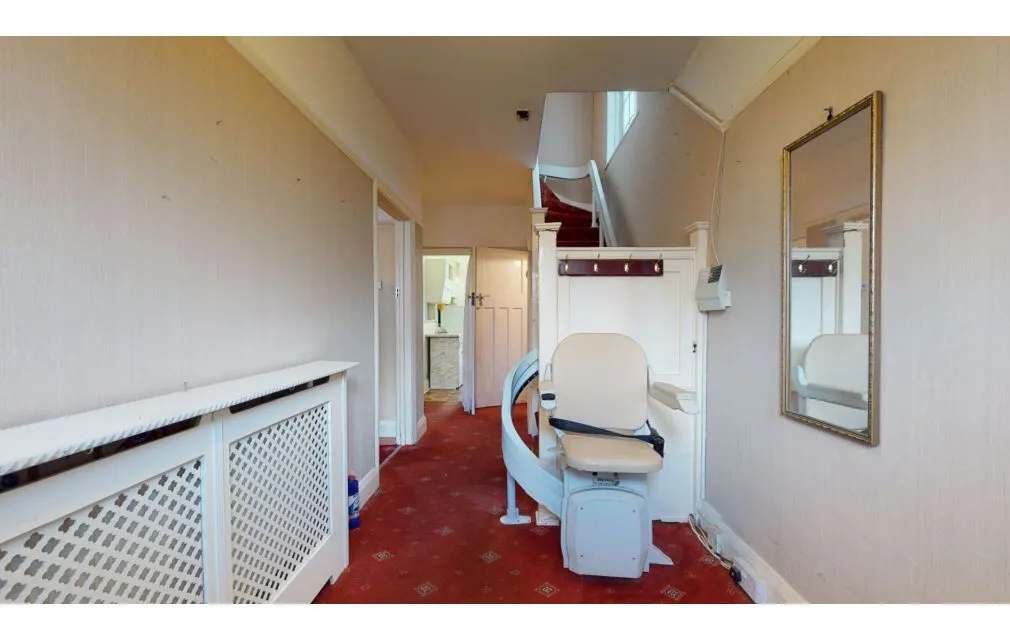 Sydenham Park Road, London, SE26 4LP