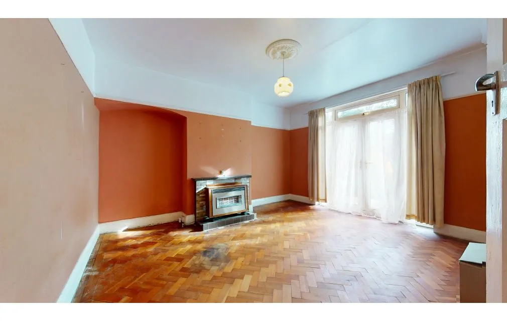 Sydenham Park Road, London, SE26 4LP