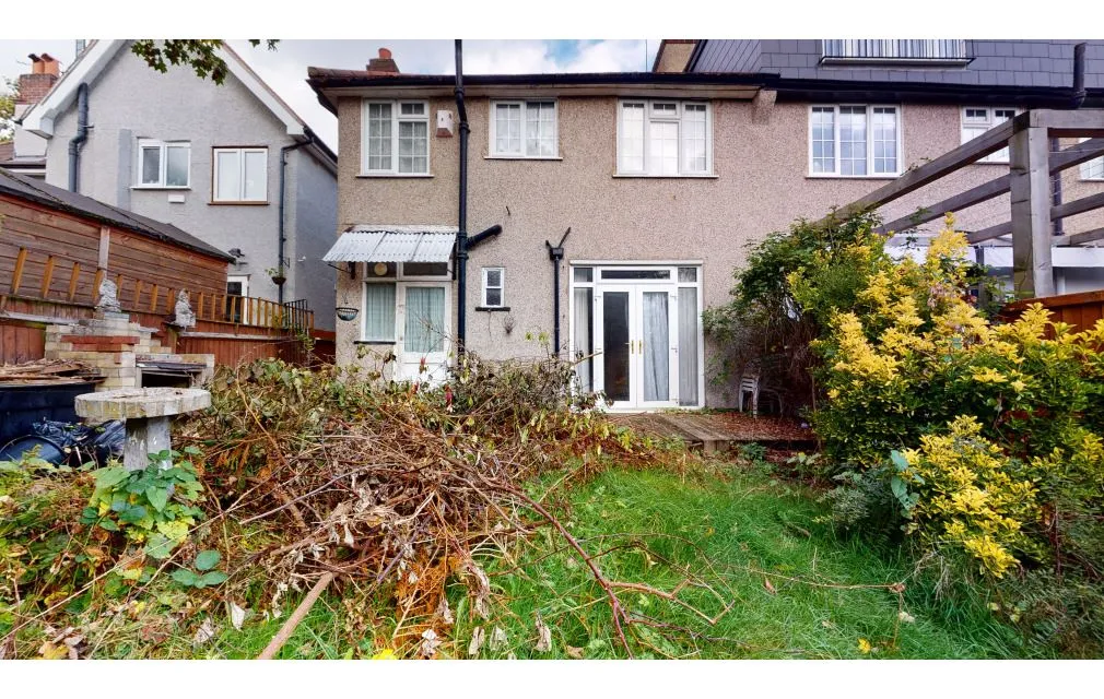 Sydenham Park Road, London, SE26 4LP