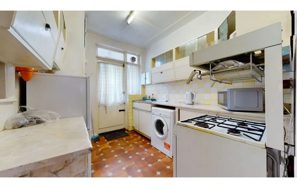 Sydenham Park Road, London, SE26 4LP