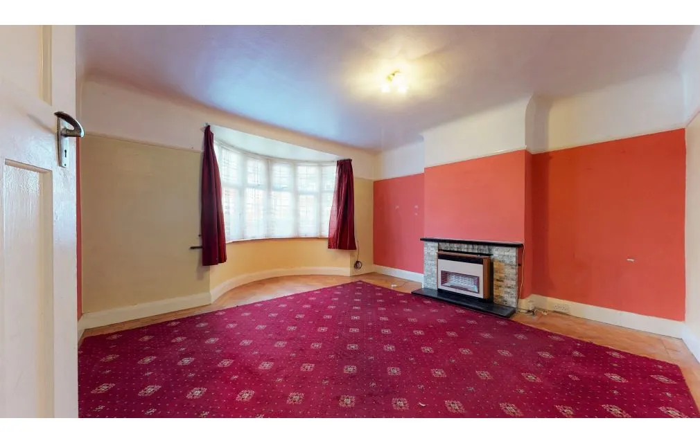 Sydenham Park Road, London, SE26 4LP