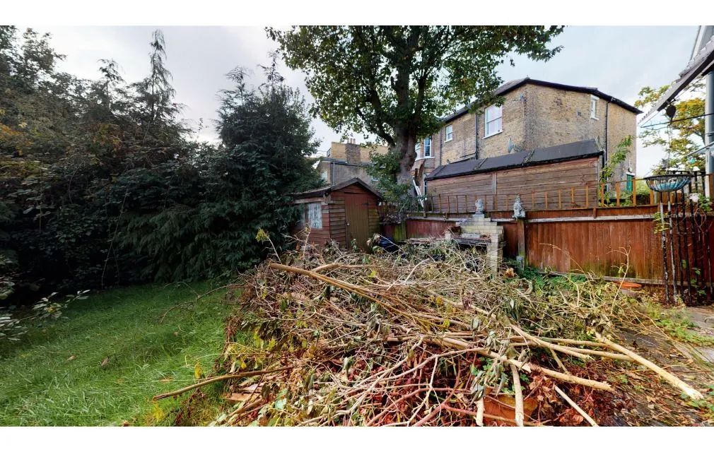Sydenham Park Road, London, SE26 4LP