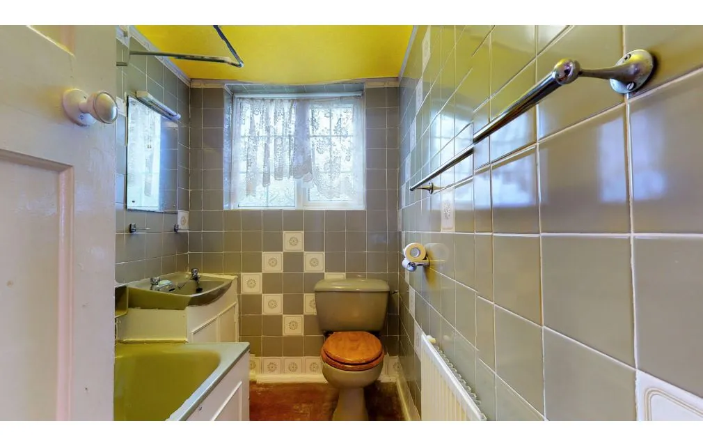 Sydenham Park Road, London, SE26 4LP