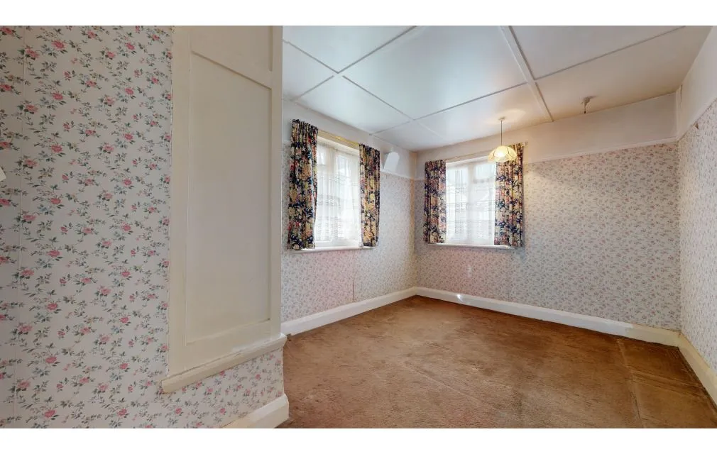 Sydenham Park Road, London, SE26 4LP