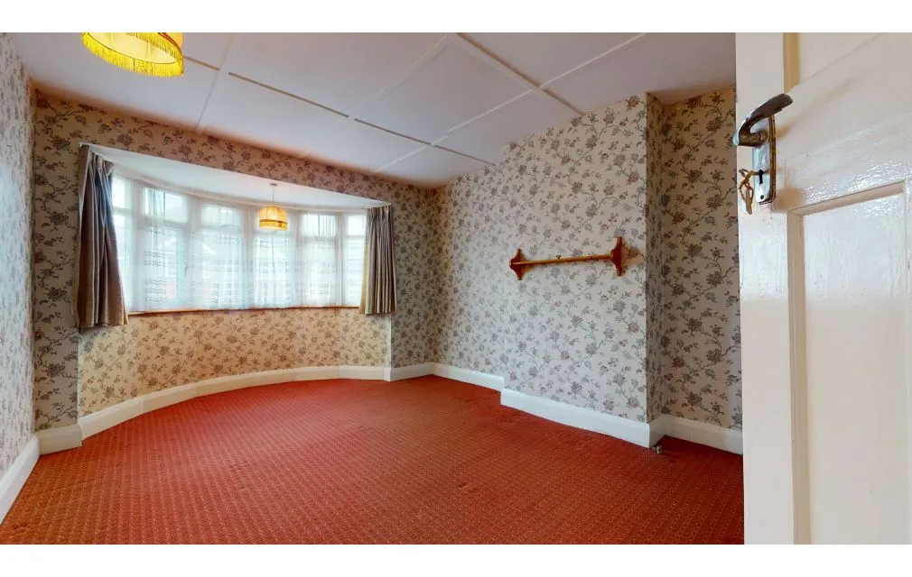 Sydenham Park Road, London, SE26 4LP