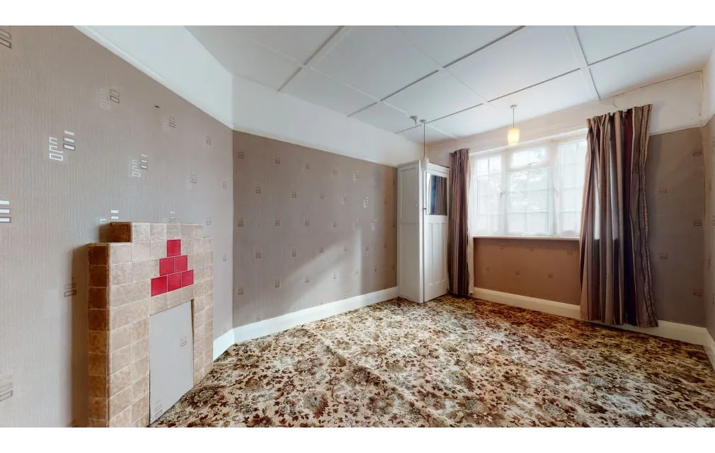 Sydenham Park Road, London, SE26 4LP