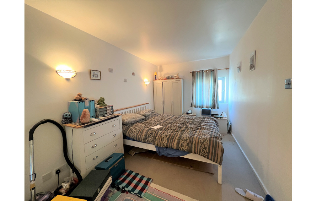 Hutchings Street, London, E14 8JY