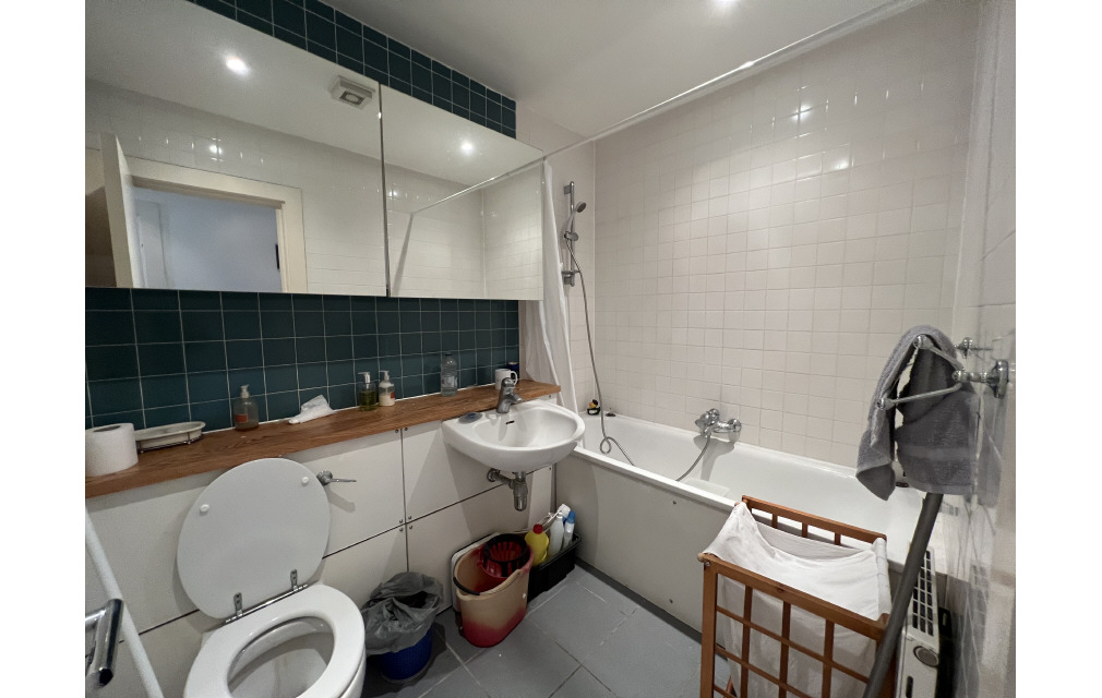 Hutchings Street, London, E14 8JY