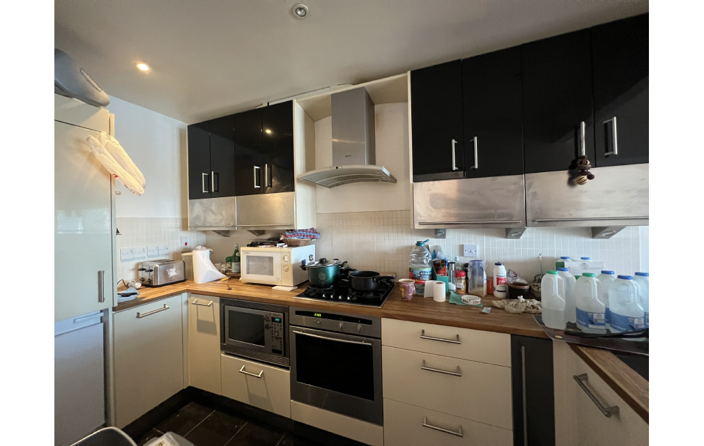 Hutchings Street, London, E14 8JY