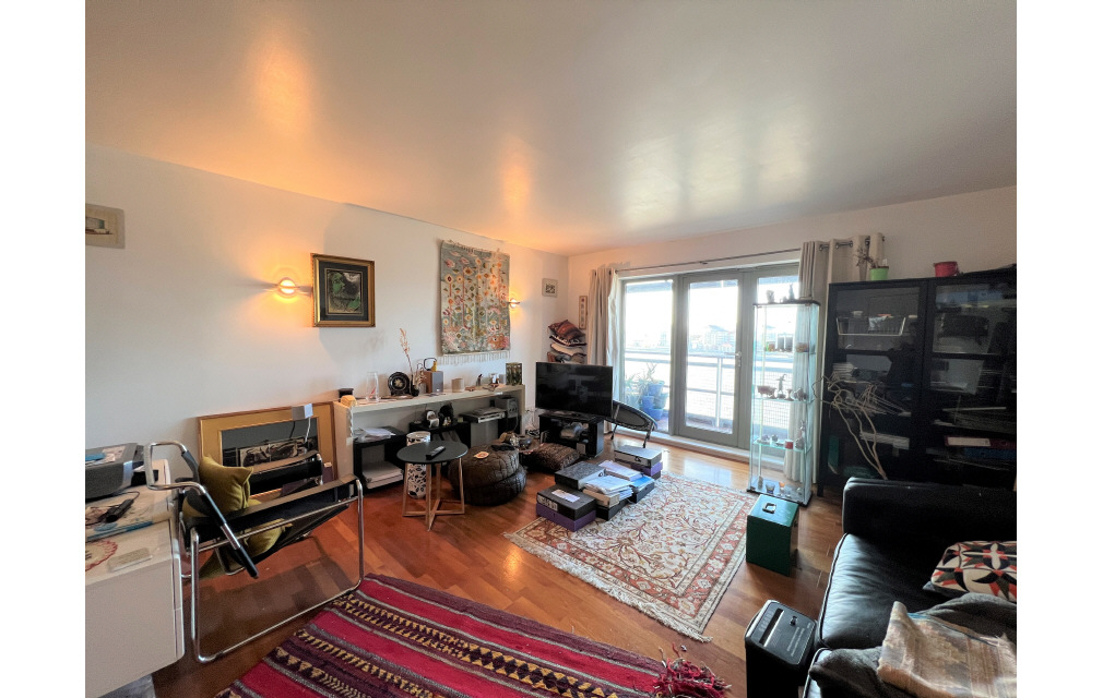 Hutchings Street, London, E14 8JY