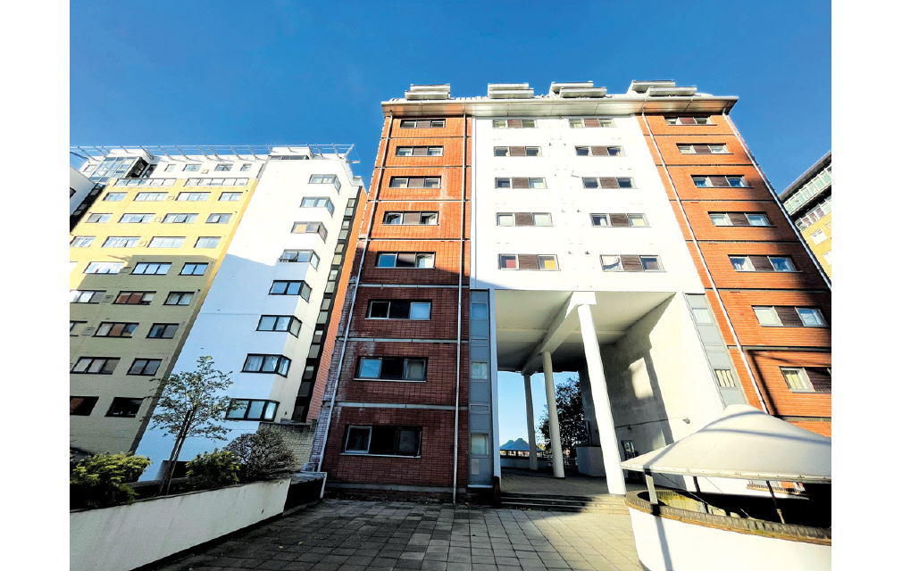 Hutchings Street, London, E14 8JY