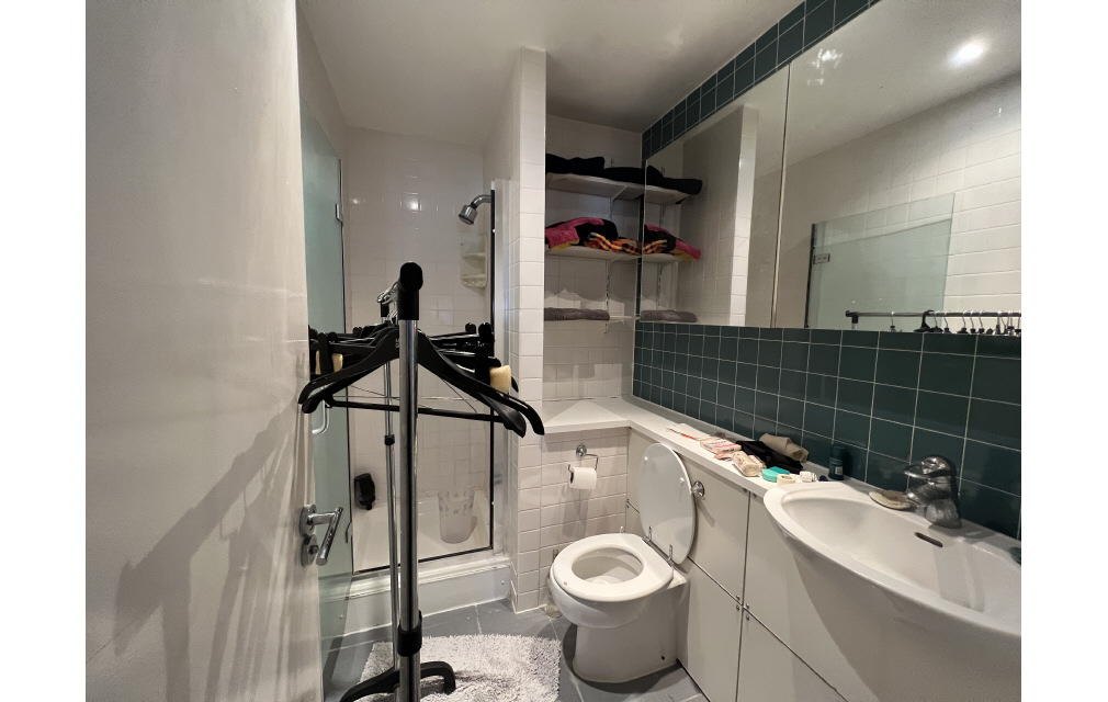 Hutchings Street, London, E14 8JY