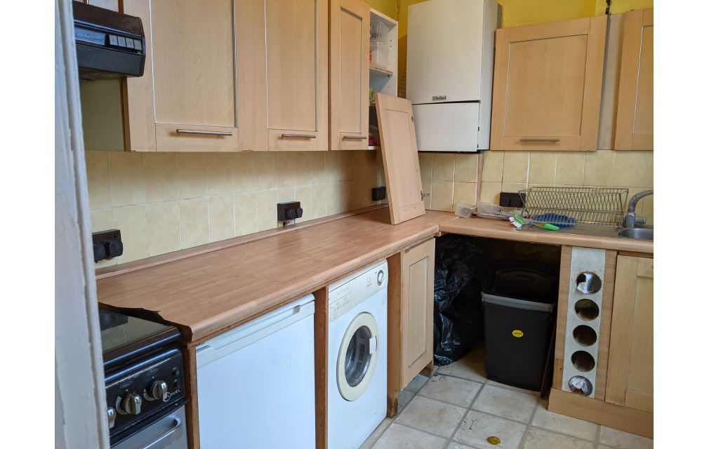 Cressingham Road, London, SE13 5AQ