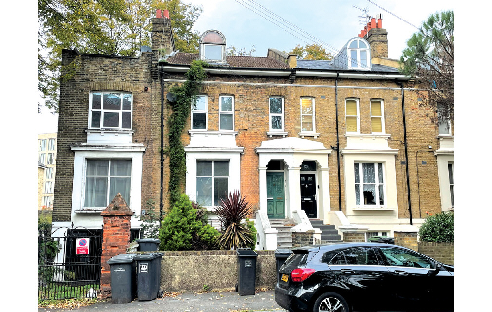 Cressingham Road, London, SE13 5AQ