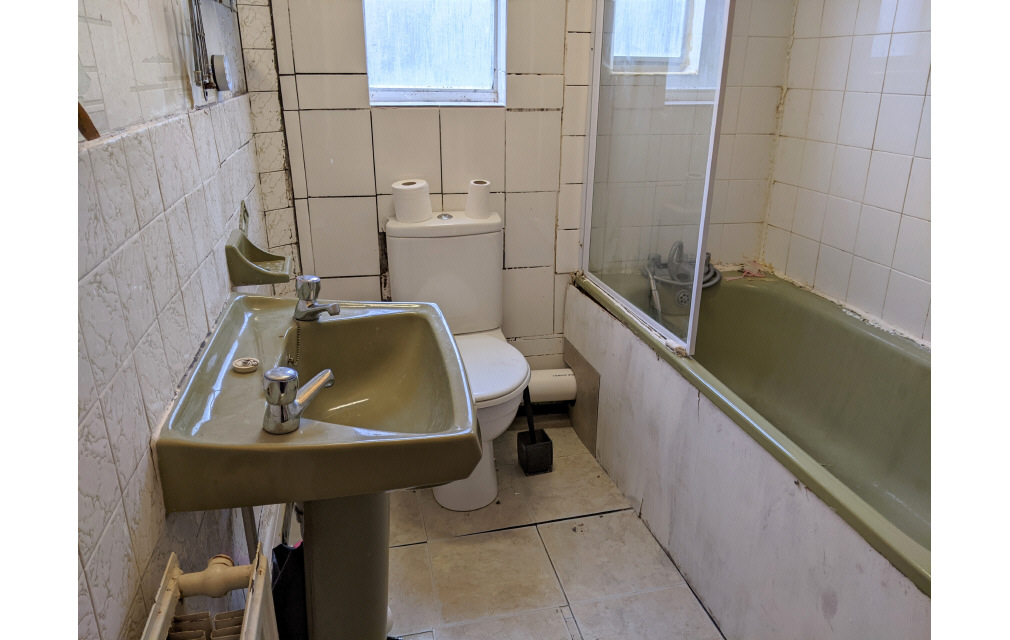 Cressingham Road, London, SE13 5AQ
