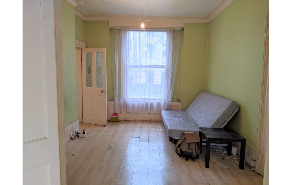 Cressingham Road, London, SE13 5AQ