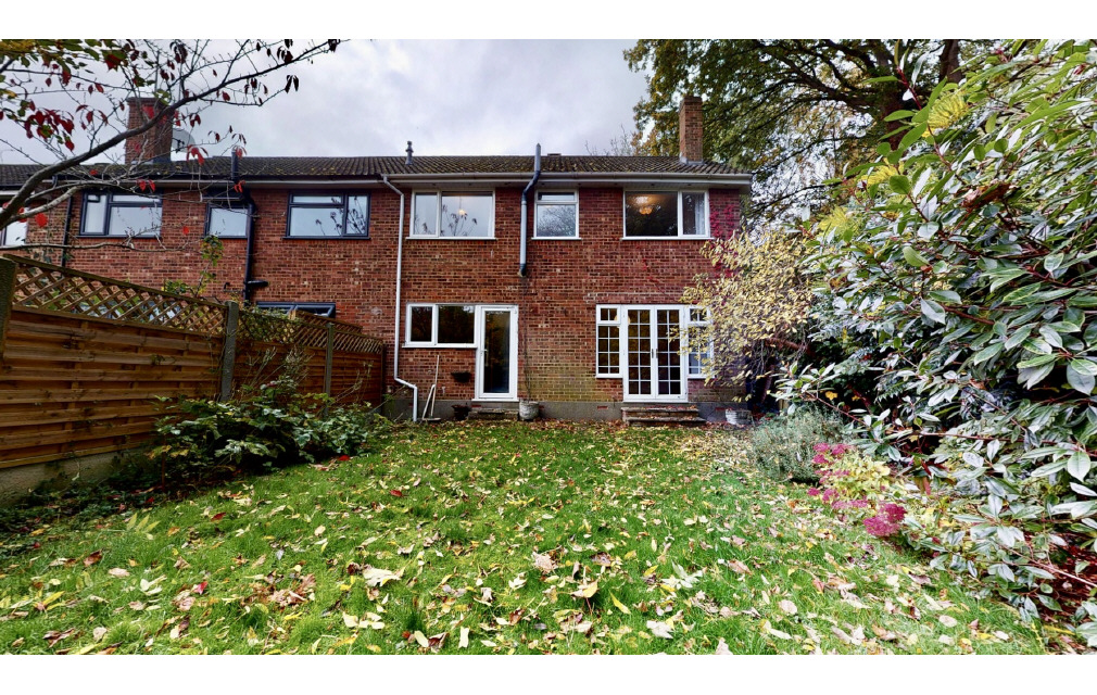 Normanhurst, Hutton, Brentwood, Essex, CM13 1BG