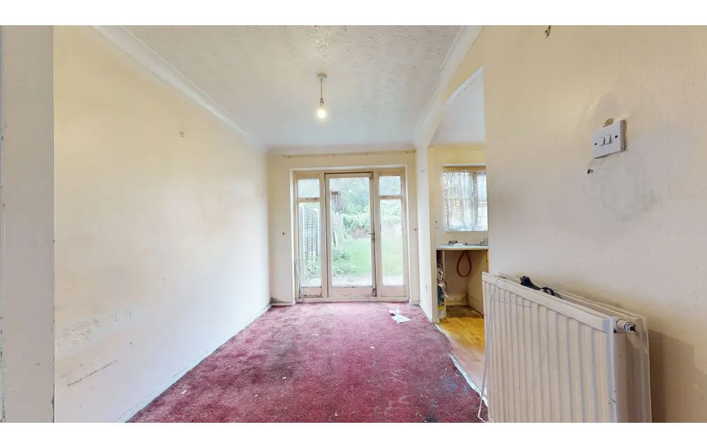 Curling Lane, Badgers Dene, Grays, Essex, RM17 5JJ