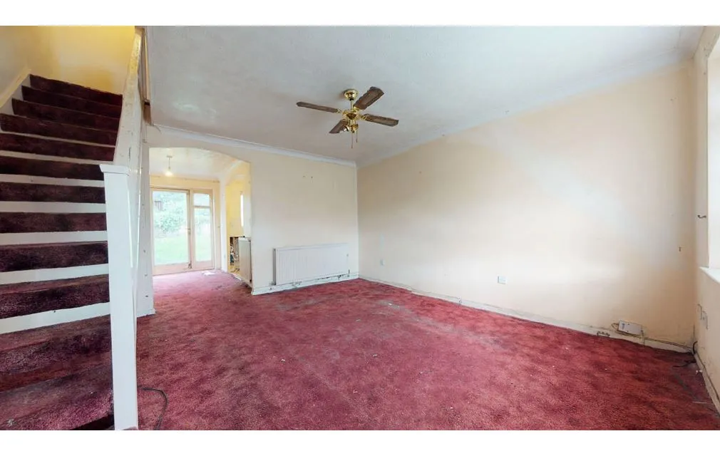Curling Lane, Badgers Dene, Grays, Essex, RM17 5JJ