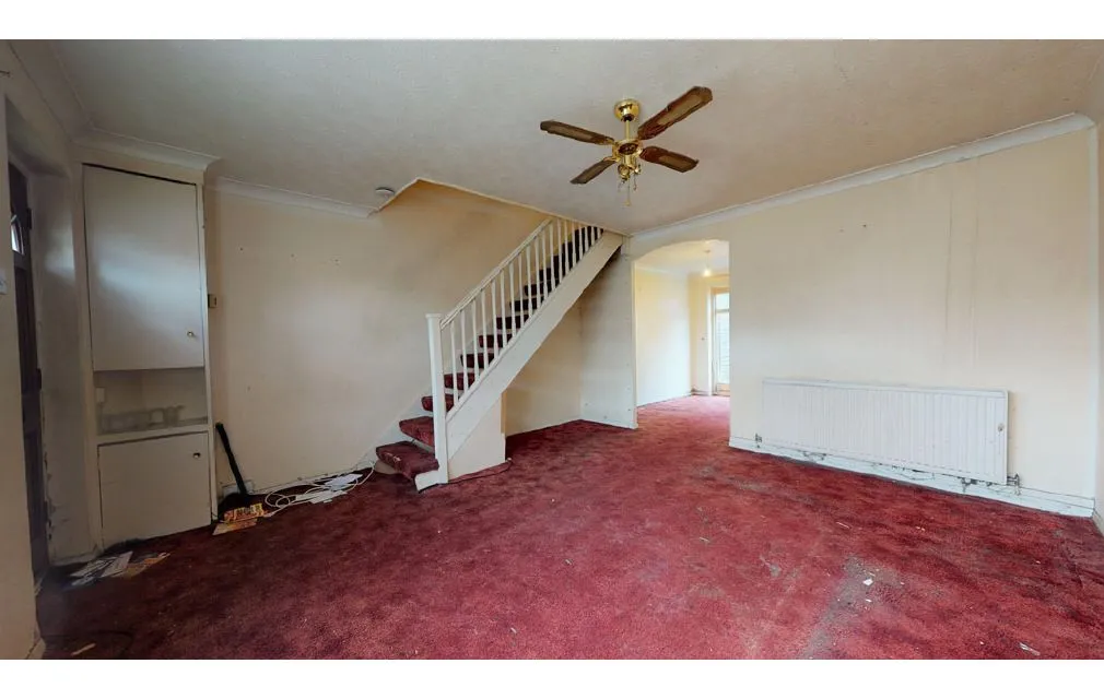 Curling Lane, Badgers Dene, Grays, Essex, RM17 5JJ