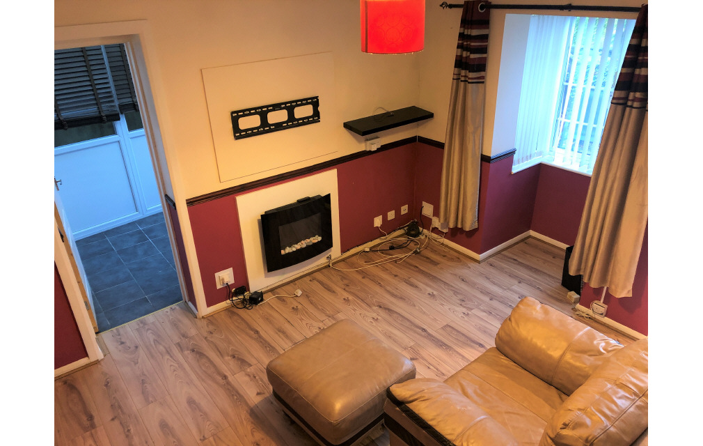 Kelling Close, Luton, Bedfordshire, LU2 7ET