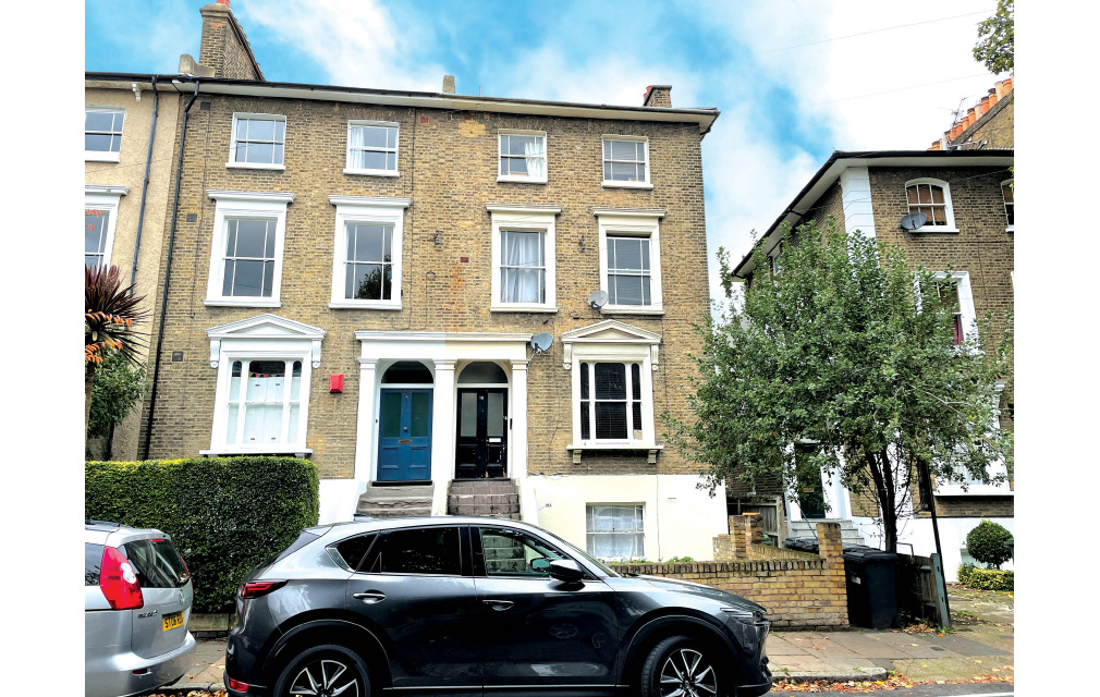 Tyrwhitt Road, London, SE4 1QG