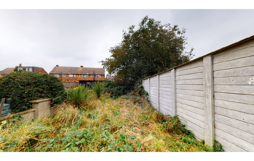 New Zealand Way, Rainham, Essex, RM13 8JD