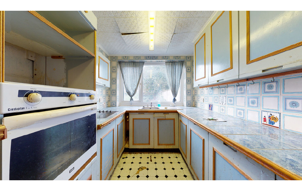 New Zealand Way, Rainham, Essex, RM13 8JD