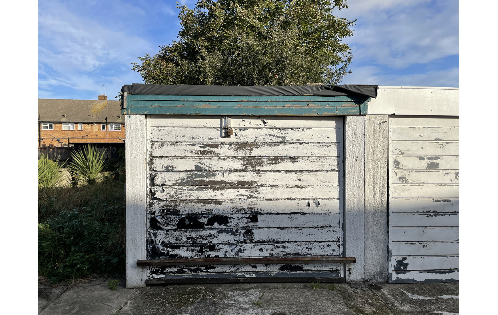 New Zealand Way, Rainham, Essex, RM13 8JD