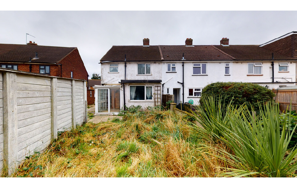 New Zealand Way, Rainham, Essex, RM13 8JD