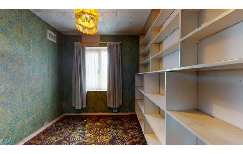 New Zealand Way, Rainham, Essex, RM13 8JD