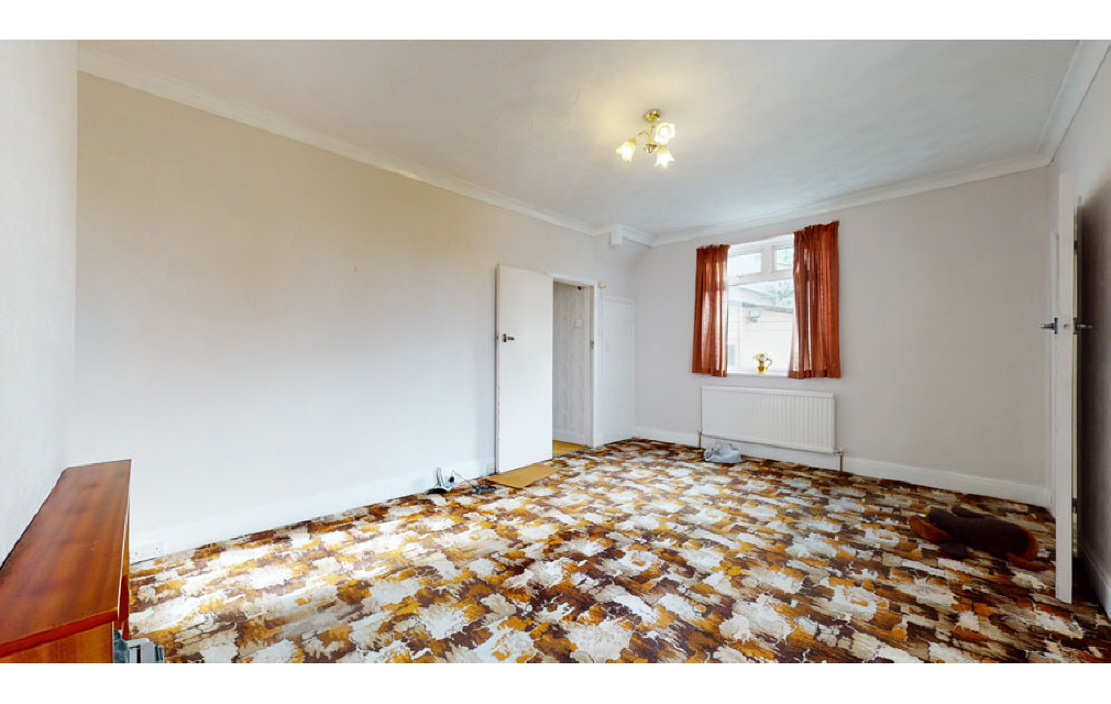 Surrey Road, Dagenham, Essex, RM10 8ET