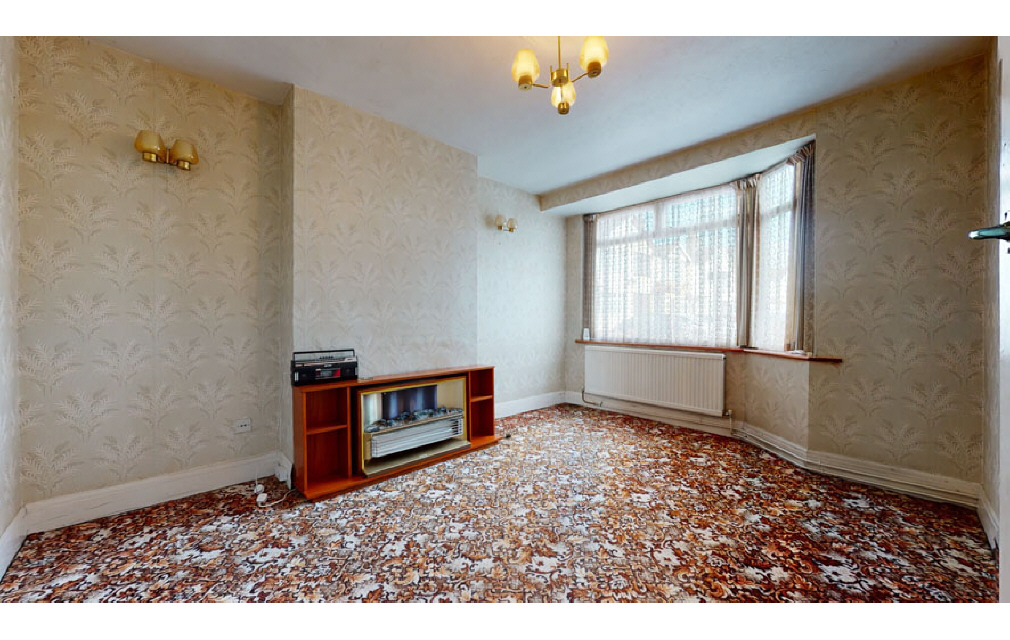 Surrey Road, Dagenham, Essex, RM10 8ET