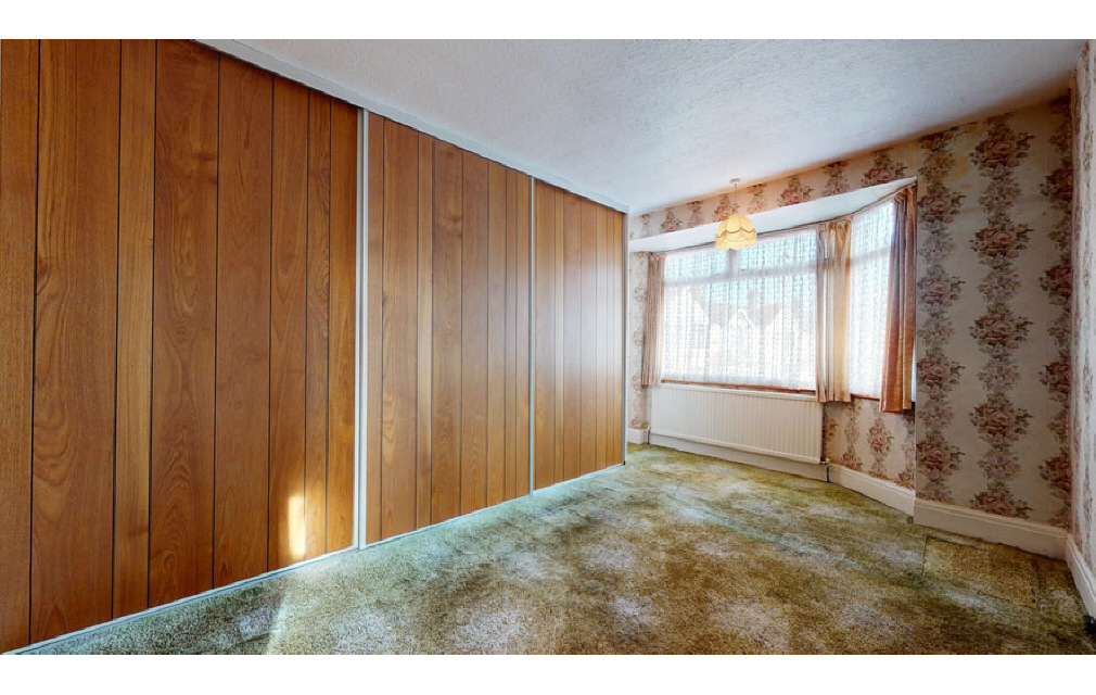 Surrey Road, Dagenham, Essex, RM10 8ET