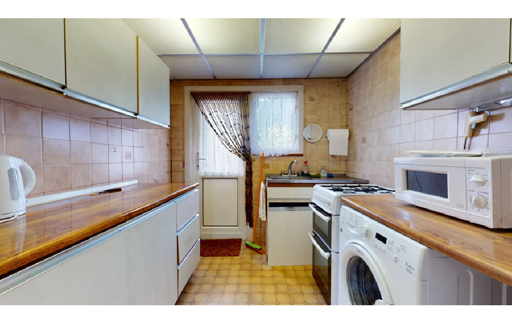 Surrey Road, Dagenham, Essex, RM10 8ET