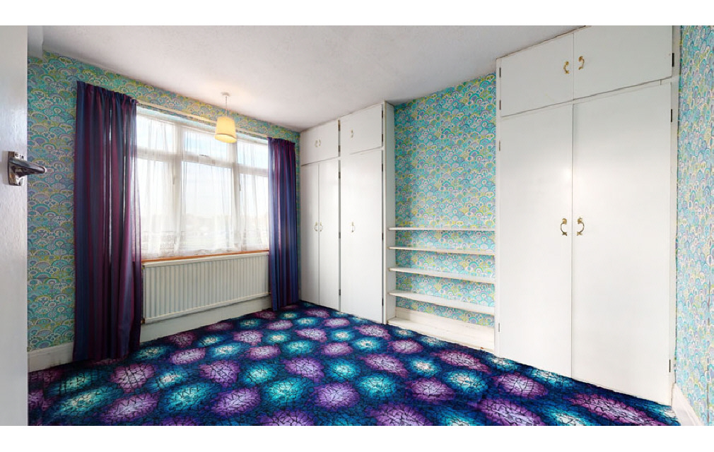 Surrey Road, Dagenham, Essex, RM10 8ET