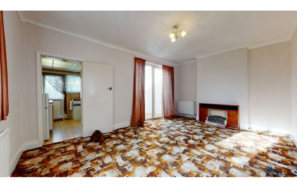 Surrey Road, Dagenham, Essex, RM10 8ET