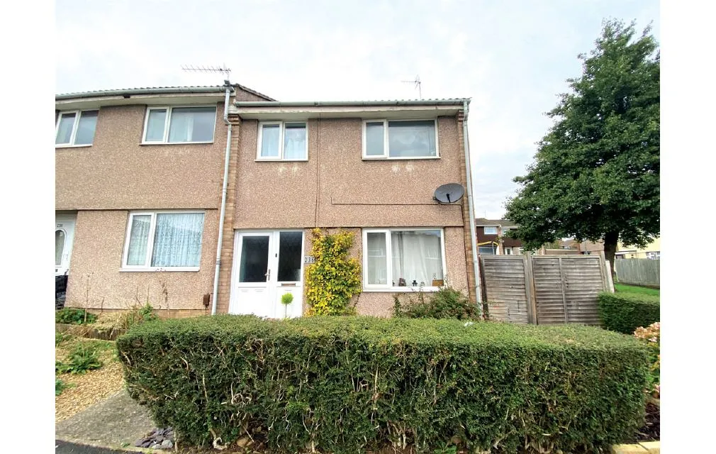 Charlton Road & Eight nearby Garages, Keynsham, Bristol, Avon, BS31 2LQ