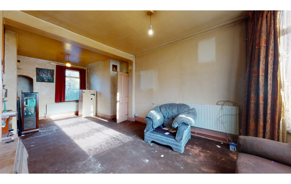 Howard Road, Ilford, Essex, IG1 2EX