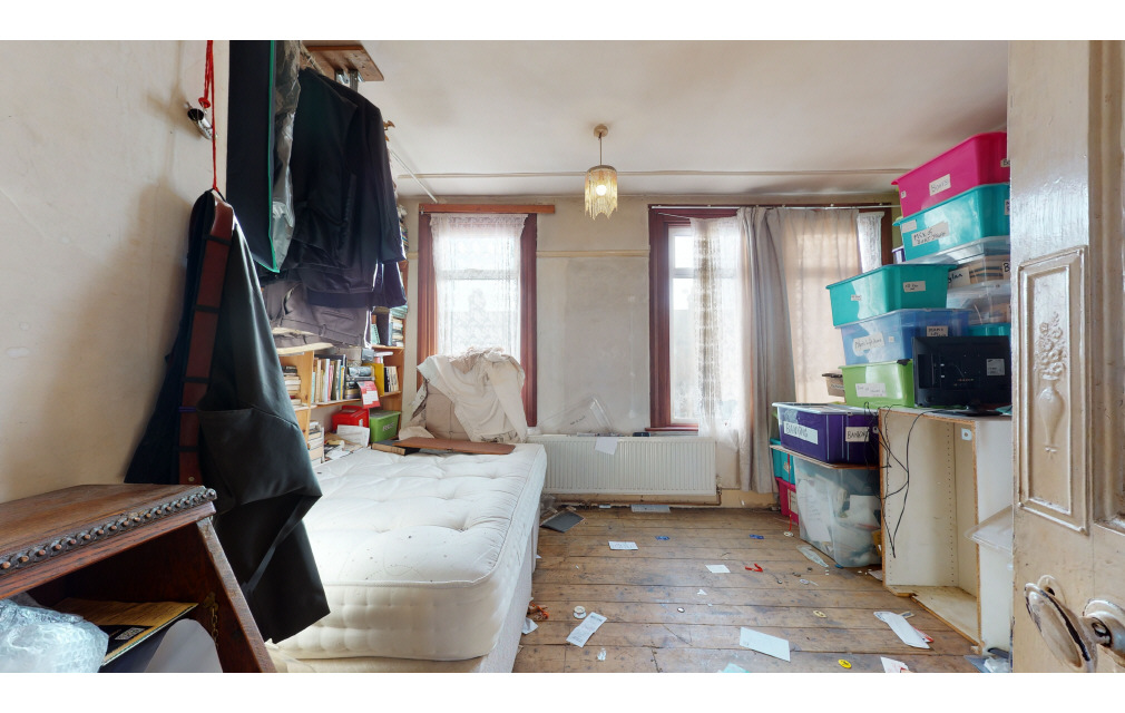 Howard Road, Ilford, Essex, IG1 2EX