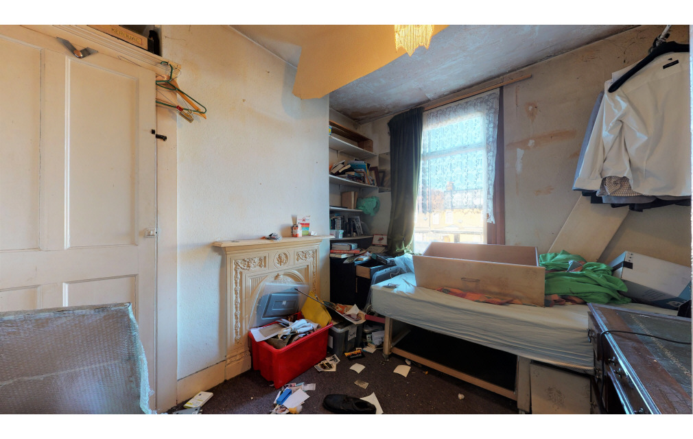 Howard Road, Ilford, Essex, IG1 2EX