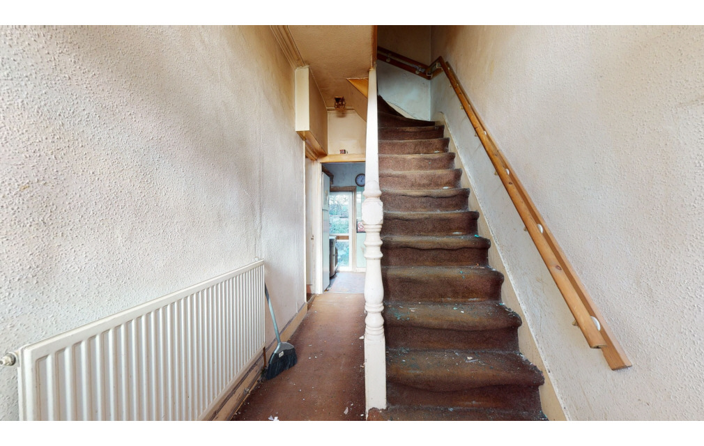 Howard Road, Ilford, Essex, IG1 2EX
