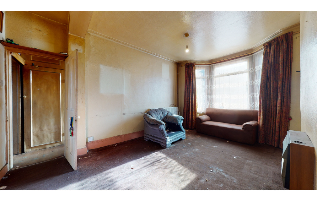 Howard Road, Ilford, Essex, IG1 2EX