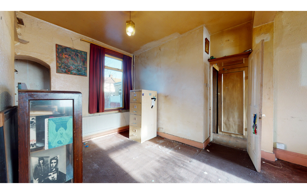 Howard Road, Ilford, Essex, IG1 2EX