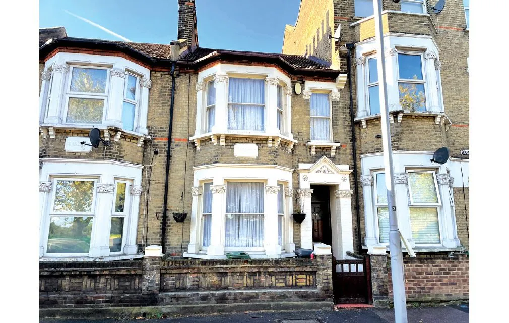 Dames Road, London, E7 0EA