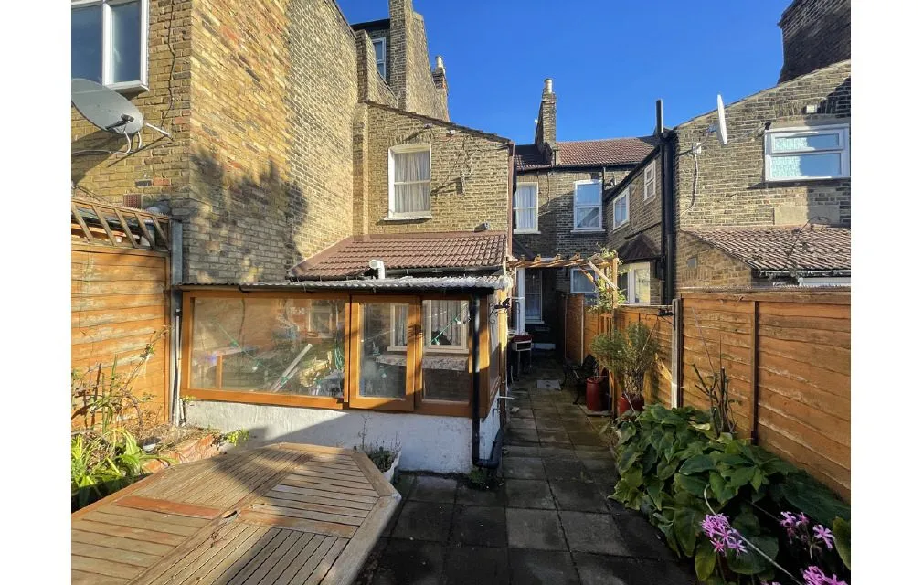 Dames Road, London, E7 0EA